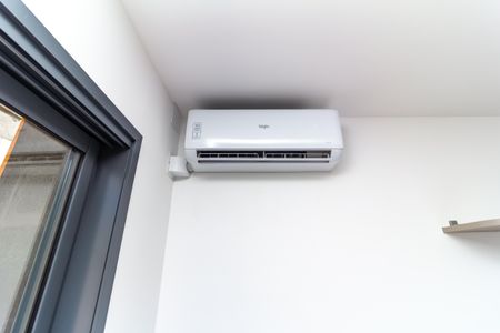 Studio para alugar com 27m², 1 quarto e sem vagaStudio