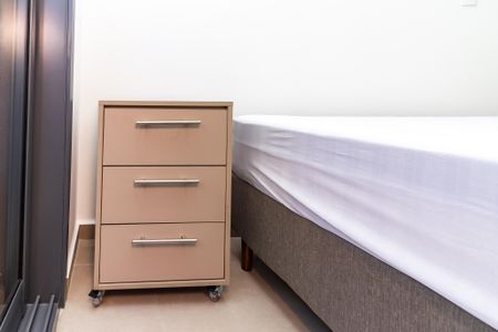 Studio para alugar com 27m², 1 quarto e sem vagaStudio