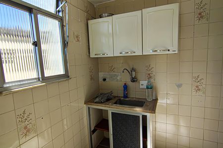 Apartamento à venda com 60m², 2 quartos e 1 vaga Apartamento à venda com 60m², 2 quartos e 1 vagacozinha e area de serviço