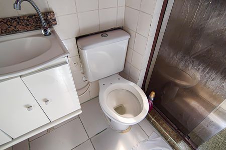 Apartamento à venda com 60m², 2 quartos e 1 vaga Apartamento à venda com 60m², 2 quartos e 1 vagabanheiro