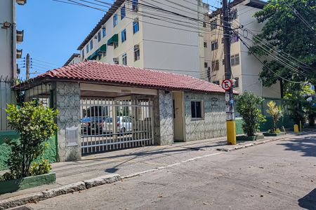 Apartamento à venda com 60m², 2 quartos e 1 vaga Apartamento à venda com 60m², 2 quartos e 1 vagafachada