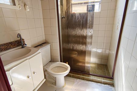 Apartamento à venda com 60m², 2 quartos e 1 vaga Apartamento à venda com 60m², 2 quartos e 1 vagabanheiro
