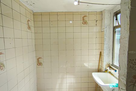 Apartamento à venda com 60m², 2 quartos e 1 vaga Apartamento à venda com 60m², 2 quartos e 1 vagacozinha e area de serviço