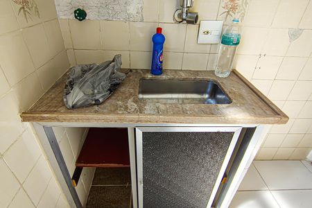 Apartamento à venda com 60m², 2 quartos e 1 vaga Apartamento à venda com 60m², 2 quartos e 1 vagacozinha e area de serviço