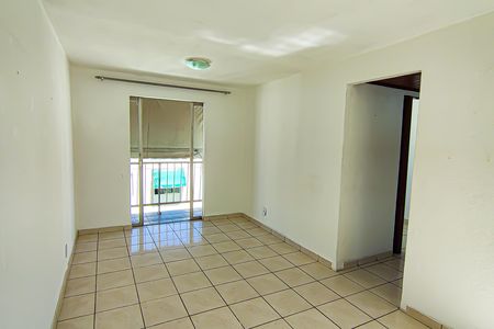 Apartamento à venda com 60m², 2 quartos e 1 vaga Apartamento à venda com 60m², 2 quartos e 1 vagasala