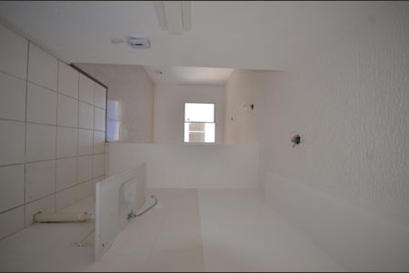 Apartamento para alugar com 40m², 2 quartos e 1 vagaCozinha e Área de Serviço