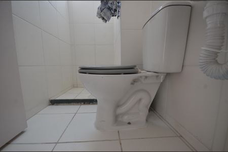 Apartamento para alugar com 40m², 2 quartos e 1 vagaBanheiro