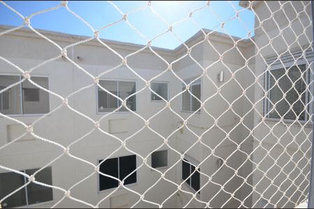 Apartamento para alugar com 40m², 2 quartos e 1 vagaVista do Quarto 2