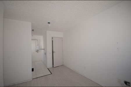 Apartamento para alugar com 40m², 2 quartos e 1 vagaSala