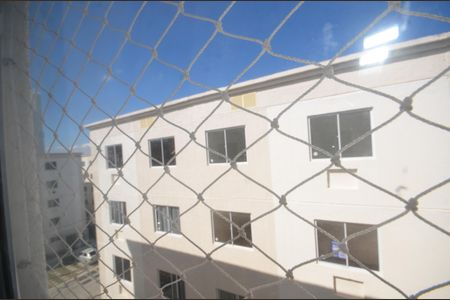 Apartamento para alugar com 40m², 2 quartos e 1 vagaVista do Quarto 1