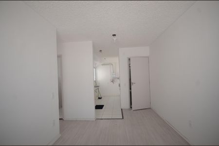 Apartamento para alugar com 40m², 2 quartos e 1 vagaSala