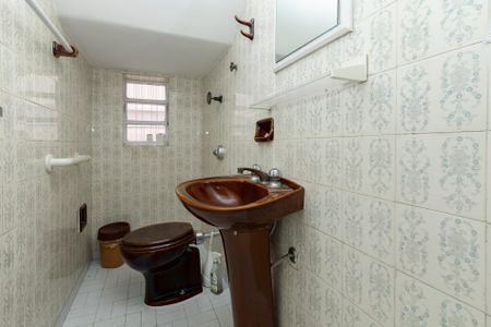 Casa para alugar com 170m², 3 quartos e 2 vagasLavabo