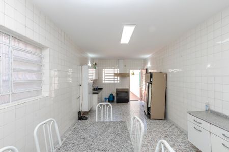 Casa para alugar com 170m², 3 quartos e 2 vagasCopa
