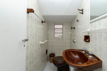 Casa para alugar com 170m², 3 quartos e 2 vagasLavabo