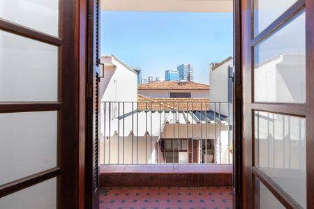 Casa para alugar com 170m², 3 quartos e 2 vagasVaranda da Suíte