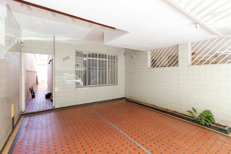 Casa para alugar com 170m², 3 quartos e 2 vagasGaragem
