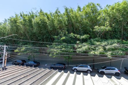 Casa para alugar com 170m², 3 quartos e 2 vagasVista do Quarto 1