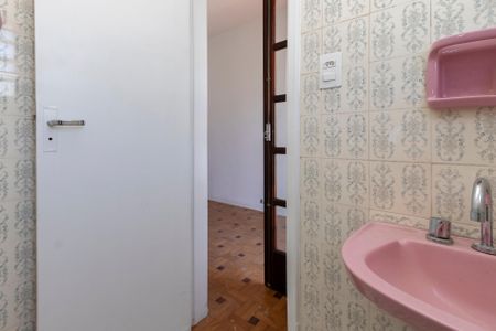 Casa para alugar com 170m², 3 quartos e 2 vagasBanheiro da Suíte