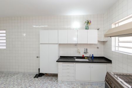 Casa para alugar com 170m², 3 quartos e 2 vagasCozinha