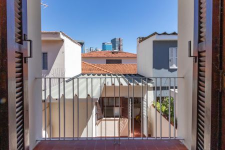 Casa para alugar com 170m², 3 quartos e 2 vagasVaranda da Suíte