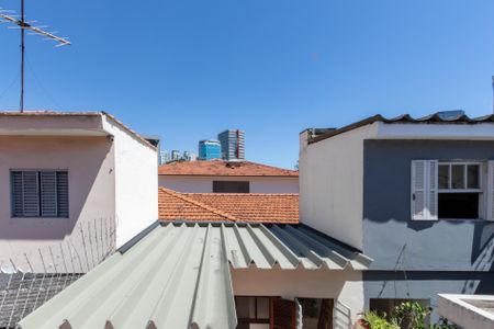 Casa para alugar com 170m², 3 quartos e 2 vagasVaranda da Suíte