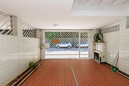 Casa para alugar com 170m², 3 quartos e 2 vagasGaragem