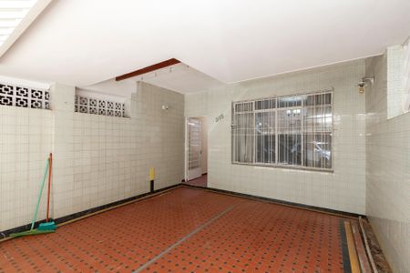Casa para alugar com 170m², 3 quartos e 2 vagasGaragem