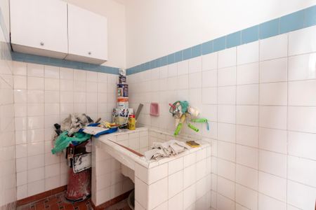 Casa para alugar com 170m², 3 quartos e 2 vagasÁrea de Serviço