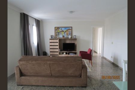 Apartamento para alugar com 160m², 4 quartos e 3 vagas