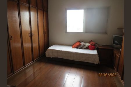 Apartamento para alugar com 160m², 4 quartos e 3 vagas