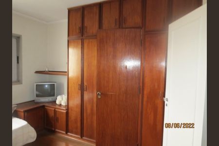 Apartamento para alugar com 160m², 4 quartos e 3 vagas