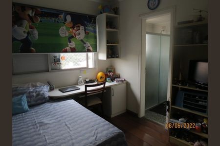 Apartamento para alugar com 160m², 4 quartos e 3 vagas