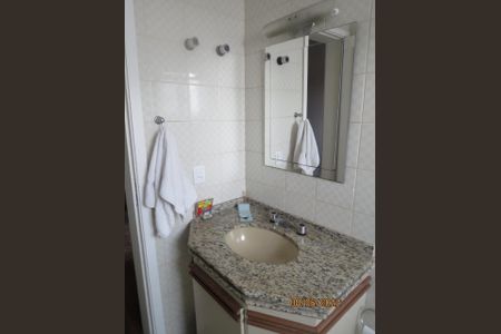 Apartamento para alugar com 160m², 4 quartos e 3 vagas