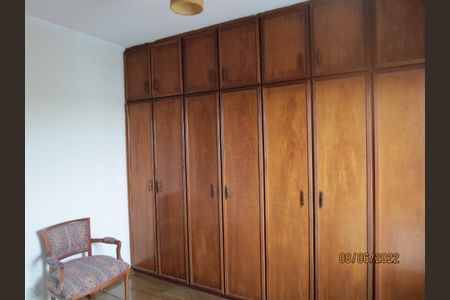 Apartamento para alugar com 160m², 4 quartos e 3 vagas