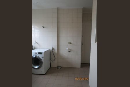 Apartamento para alugar com 160m², 4 quartos e 3 vagas
