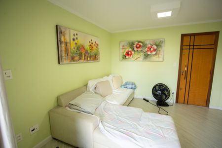 Apartamento para alugar com 60m², 2 quartos e 1 vaga Apartamento para alugar com 60m², 2 quartos e 1 vagaSala