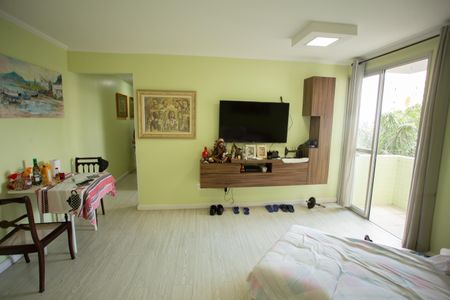 Apartamento para alugar com 60m², 2 quartos e 1 vaga Apartamento para alugar com 60m², 2 quartos e 1 vagaSala