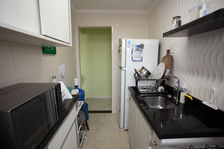 Apartamento para alugar com 60m², 2 quartos e 1 vaga Apartamento para alugar com 60m², 2 quartos e 1 vagaCozinha