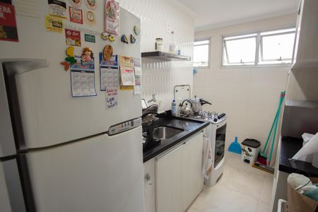 Apartamento para alugar com 60m², 2 quartos e 1 vaga Apartamento para alugar com 60m², 2 quartos e 1 vagaCozinha