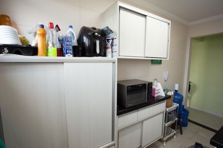 Apartamento para alugar com 60m², 2 quartos e 1 vaga Apartamento para alugar com 60m², 2 quartos e 1 vagaCozinha