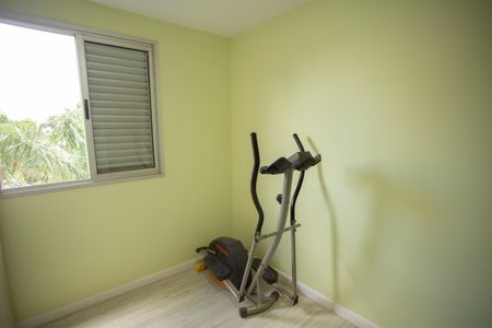 Apartamento para alugar com 60m², 2 quartos e 1 vaga Apartamento para alugar com 60m², 2 quartos e 1 vagaQuarto 1