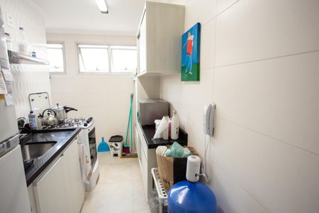 Apartamento para alugar com 60m², 2 quartos e 1 vaga Apartamento para alugar com 60m², 2 quartos e 1 vagaCozinha