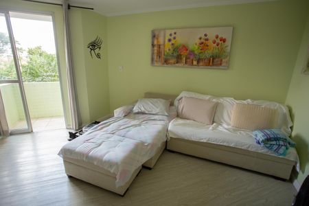 Apartamento para alugar com 60m², 2 quartos e 1 vaga Apartamento para alugar com 60m², 2 quartos e 1 vagaSala