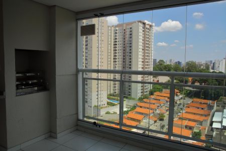 Apartamento para alugar com 92m², 3 quartos e 2 vagasSala