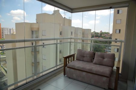 Apartamento para alugar com 92m², 3 quartos e 2 vagasSala