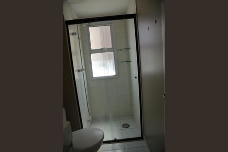 Apartamento para alugar com 92m², 3 quartos e 2 vagasBanheiro