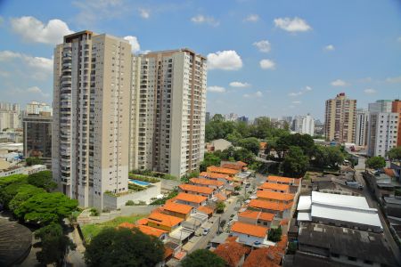 Apartamento para alugar com 92m², 3 quartos e 2 vagasSala