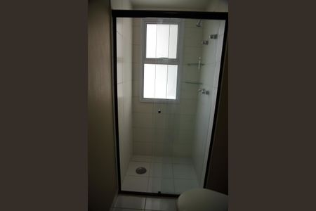 Apartamento para alugar com 92m², 3 quartos e 2 vagasBanheiro do Quarto 2