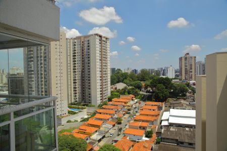 Apartamento para alugar com 92m², 3 quartos e 2 vagasQuarto 3