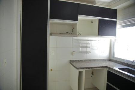 Apartamento para alugar com 92m², 3 quartos e 2 vagasCozinha